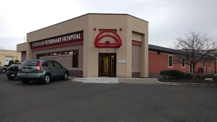 Horsham Veterinary Hospital 1