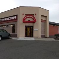 Horsham Veterinary Hospital ico