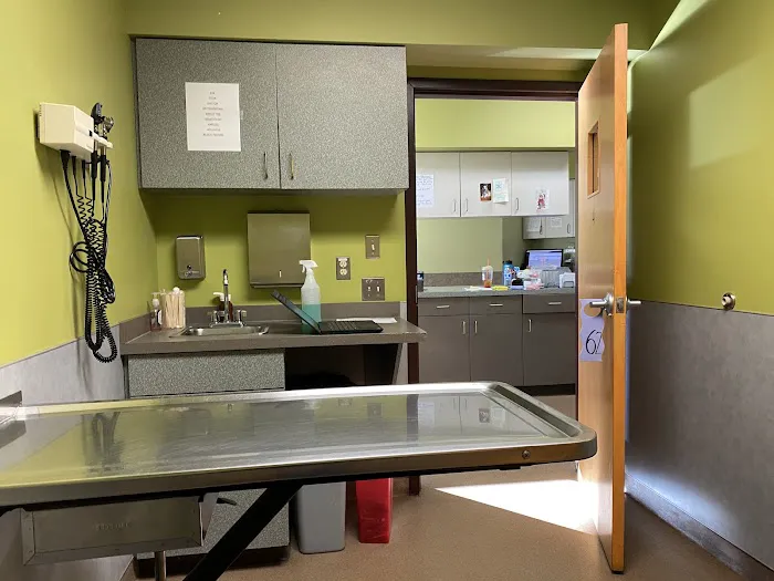 Horsham Veterinary Hospital 5