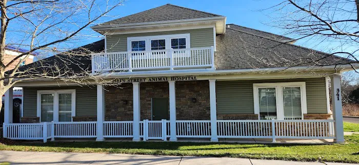 Main Street Animal Hospital 5