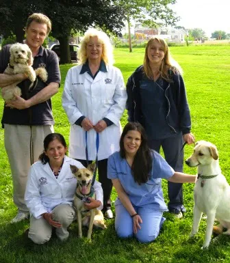 Newtown Veterinary Hospital, LLC 1