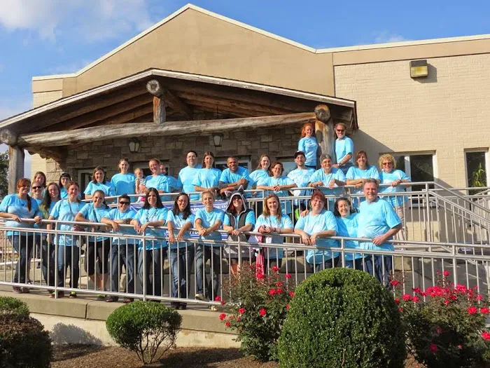Newtown Veterinary Hospital, LLC 5