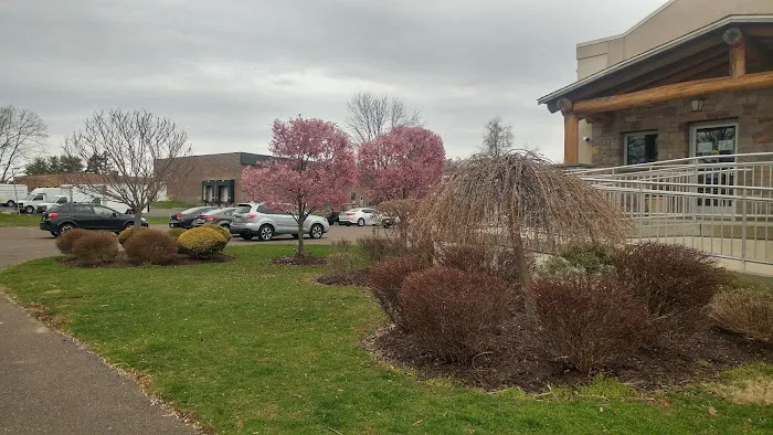 Newtown Veterinary Hospital, LLC 7