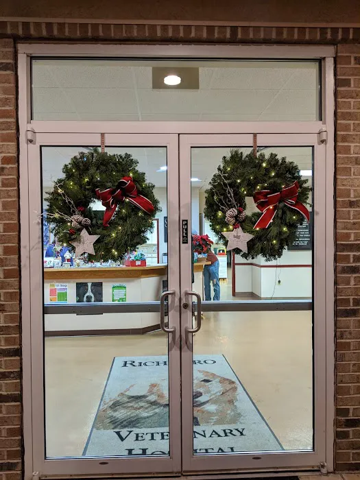 Richboro Veterinary Hospital 4