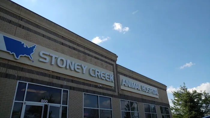 VCA Stoney Creek Animal Hospital 12