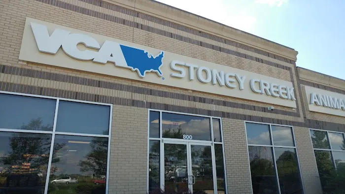 VCA Stoney Creek Animal Hospital 12
