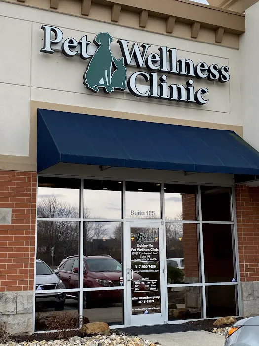 Noblesville Pet Wellness Clinic 12