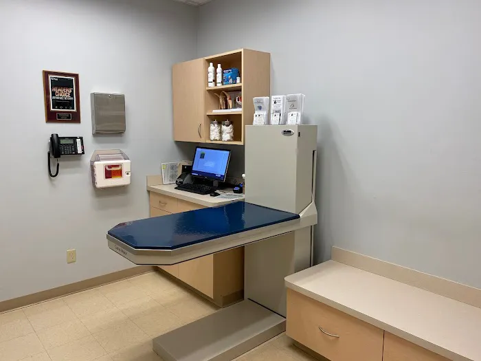 Noblesville Pet Wellness Clinic 12