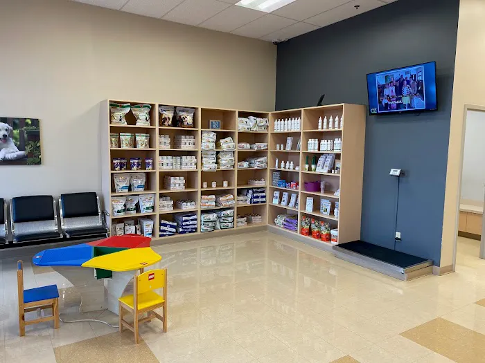 Noblesville Pet Wellness Clinic 12