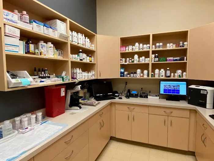 Noblesville Pet Wellness Clinic 12