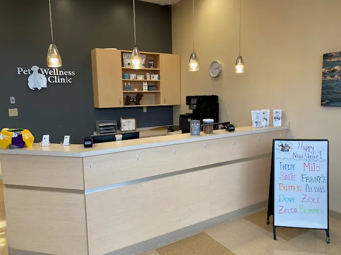 Noblesville Pet Wellness Clinic 12