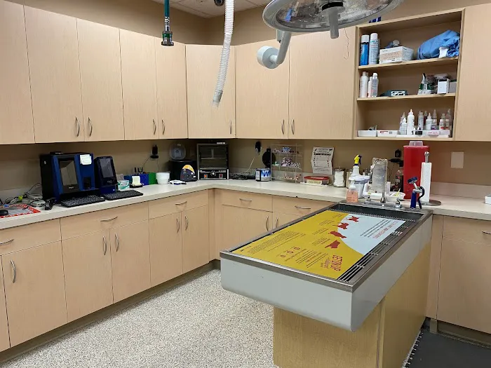 Noblesville Pet Wellness Clinic 12