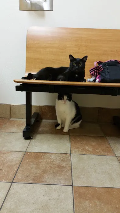 Banfield Pet Hospital 3