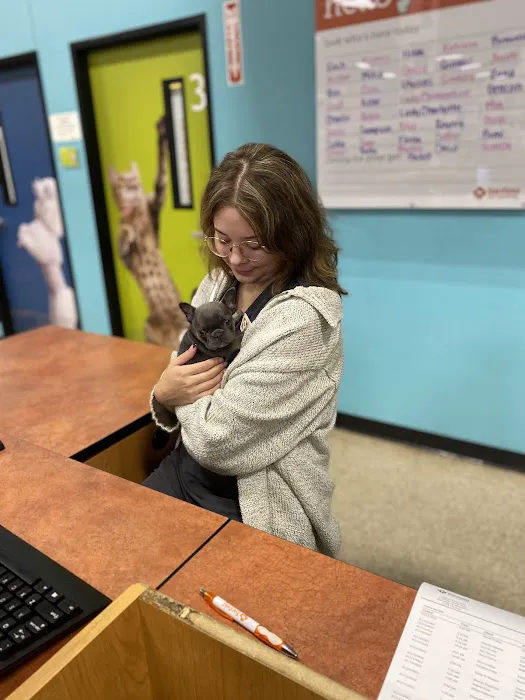 Banfield Pet Hospital 7
