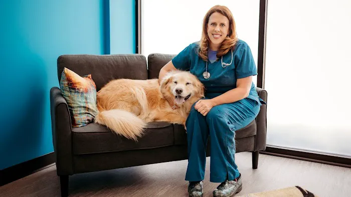 PetVet365 Pet Hospital Fishers Crossing 12