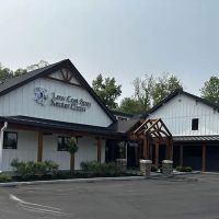 Low Cost Spay Neuter Clinic ico