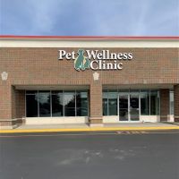 Southport Pet Wellness Clinic ico