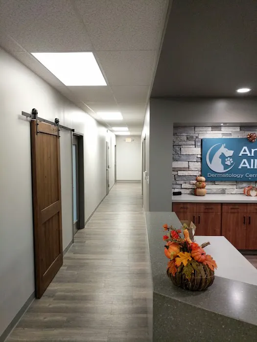 Animal Allergy & Dermatology Center of Indiana 9
