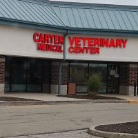 Carter Veterinary Medical Center ico