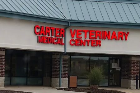 Carter Veterinary Medical Center
