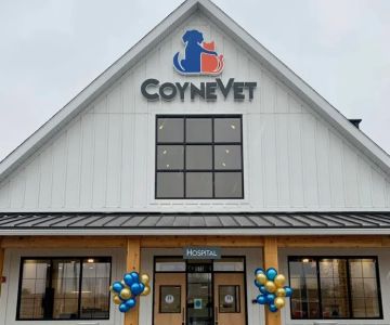 Coyne Veterinary Center Westfield