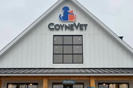 Coyne Veterinary Center Westfield