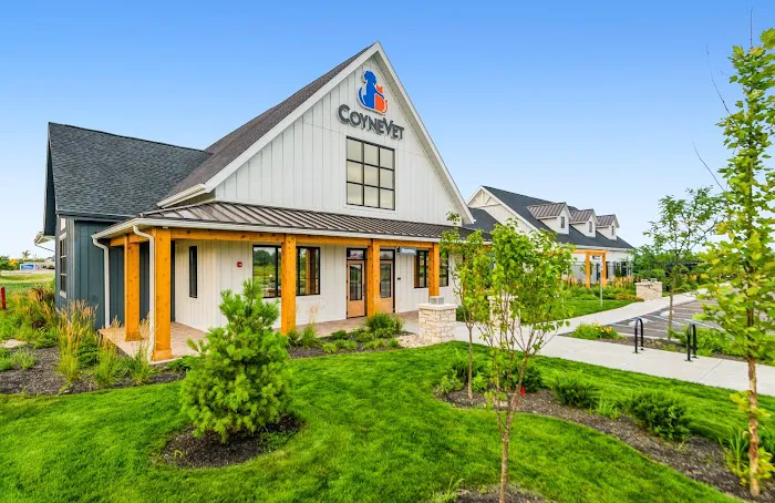 Coyne Veterinary Center Westfield 12