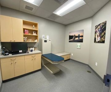 Springmill Pet Wellness Clinic