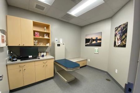 Springmill Pet Wellness Clinic