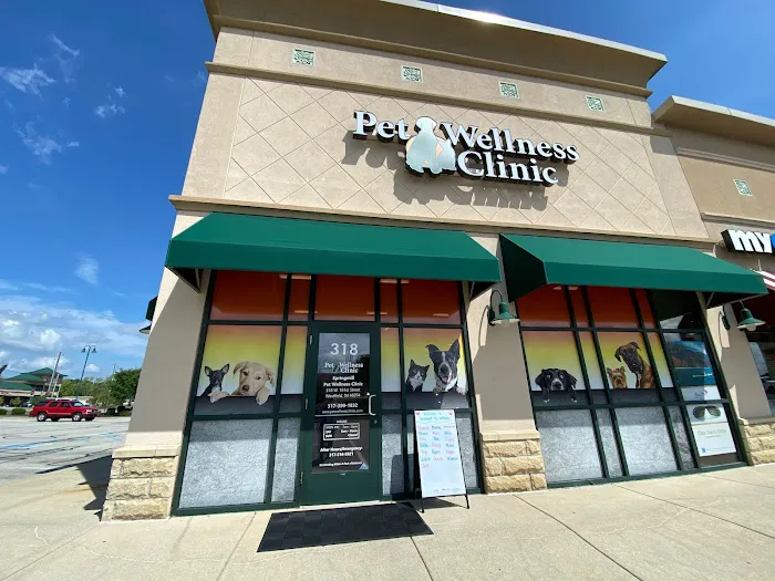 Springmill Pet Wellness Clinic 3