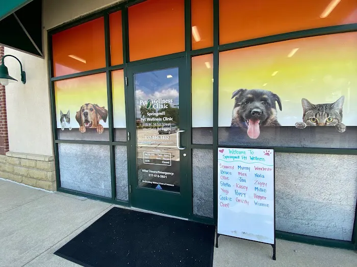 Springmill Pet Wellness Clinic 5