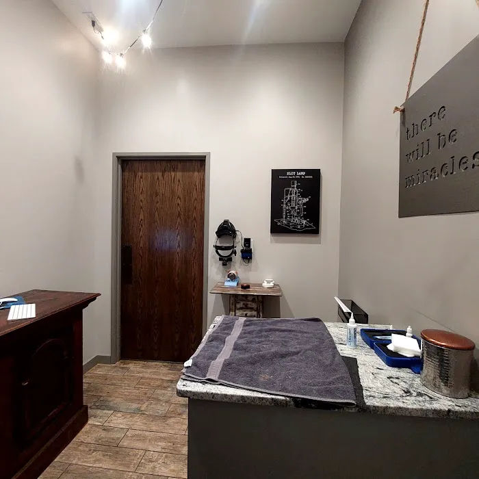 Animal Eye Clinic 12