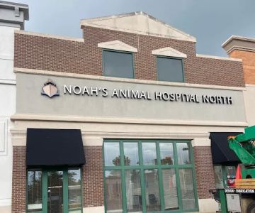 Noah's Animal Hospital North