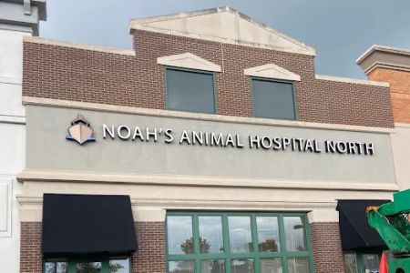 Noah's Animal Hospital North