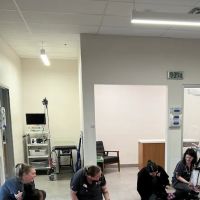 Veterinary Emergency Group ico