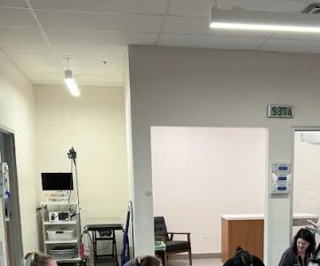 Veterinary Emergency Group