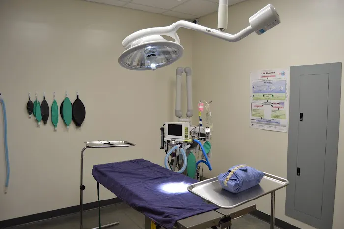Vetco Total Care Animal Hospital 12