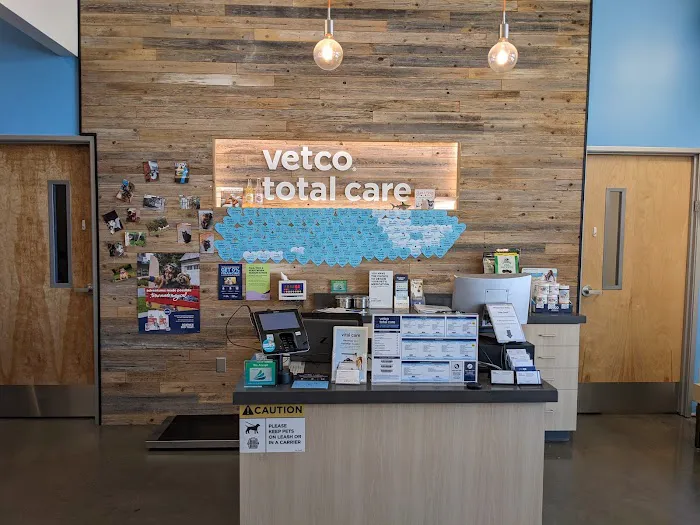 Vetco Total Care Animal Hospital 12