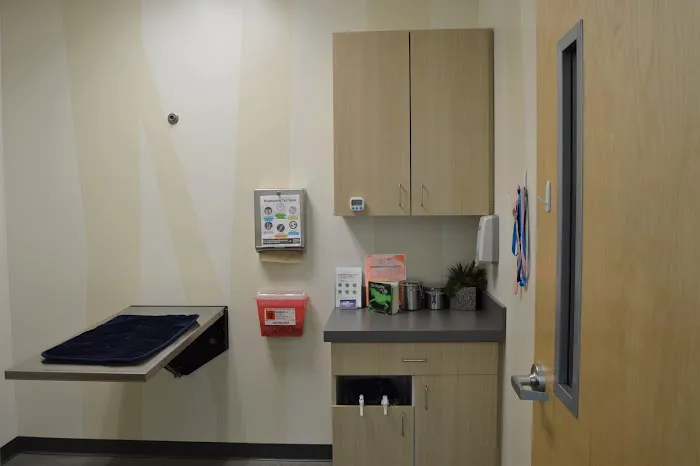 Vetco Total Care Animal Hospital 12