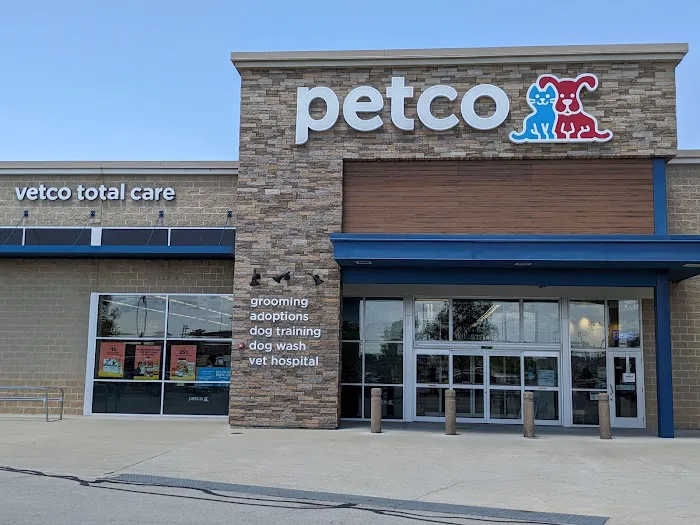 Vetco Total Care Animal Hospital 12