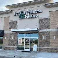 Zionsville Pet Wellness Clinic ico