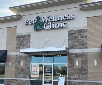 Zionsville Pet Wellness Clinic