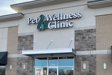 Zionsville Pet Wellness Clinic