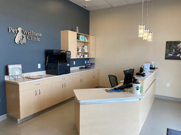 Zionsville Pet Wellness Clinic 12