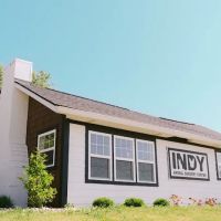 Indy Animal Surgery Center ico