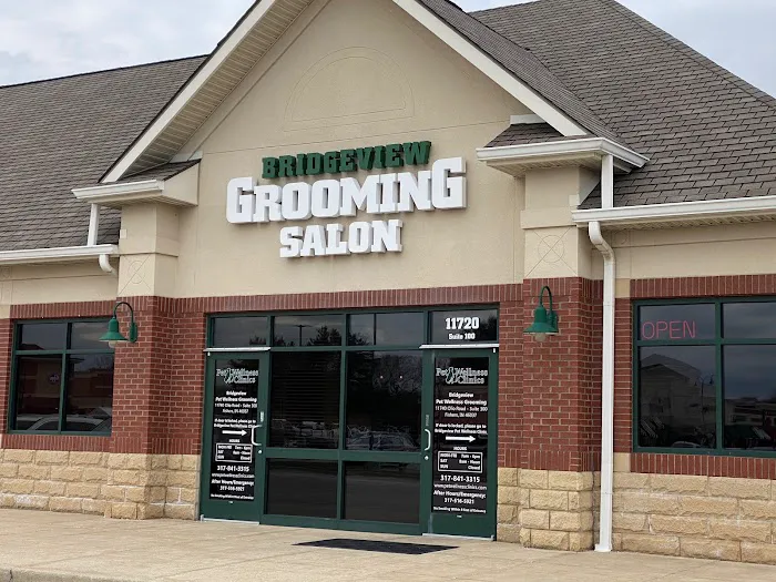 Bridgeview Pet Wellness Clinic 2