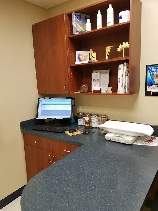 Bridgeview Pet Wellness Clinic 9