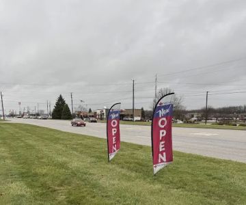 VetCheck Pet Urgent Care Center - Indianapolis