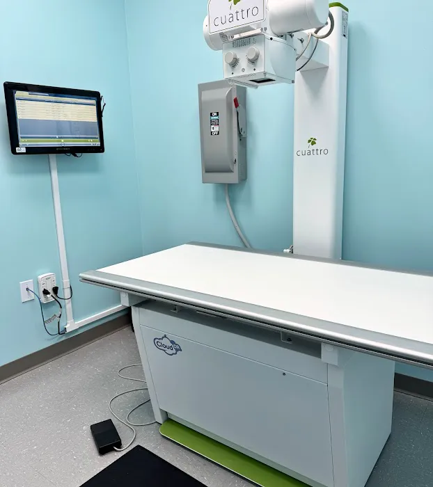VetCheck Pet Urgent Care Center - Indianapolis 7