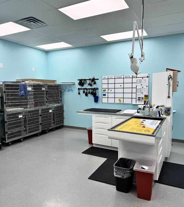 VetCheck Pet Urgent Care Center - Indianapolis 9